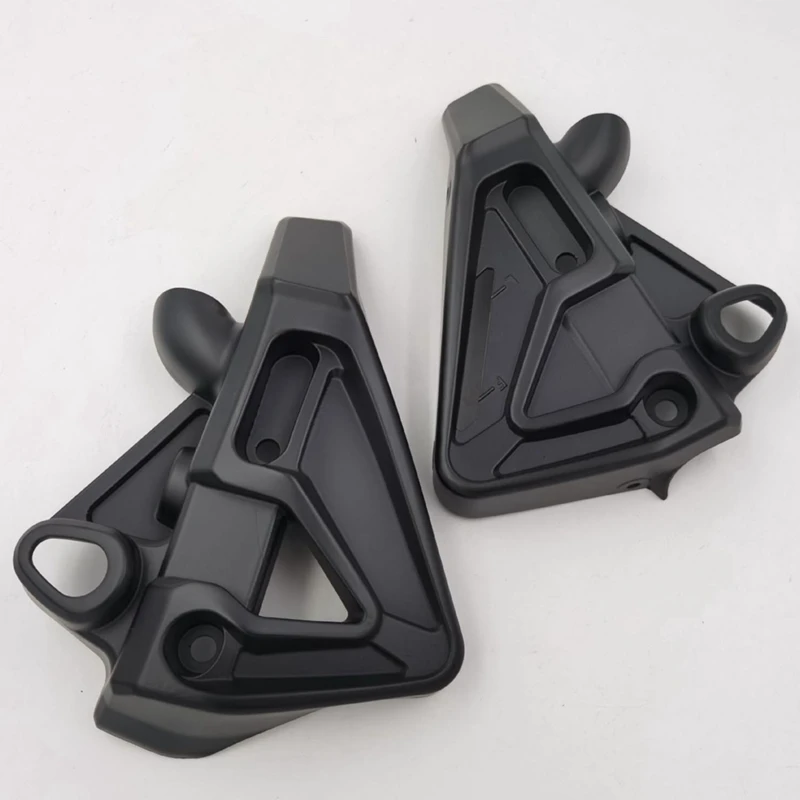 Carenados radiador e intermitentes delanteros Yamaha MT-10 2016-2021 - imagen 5