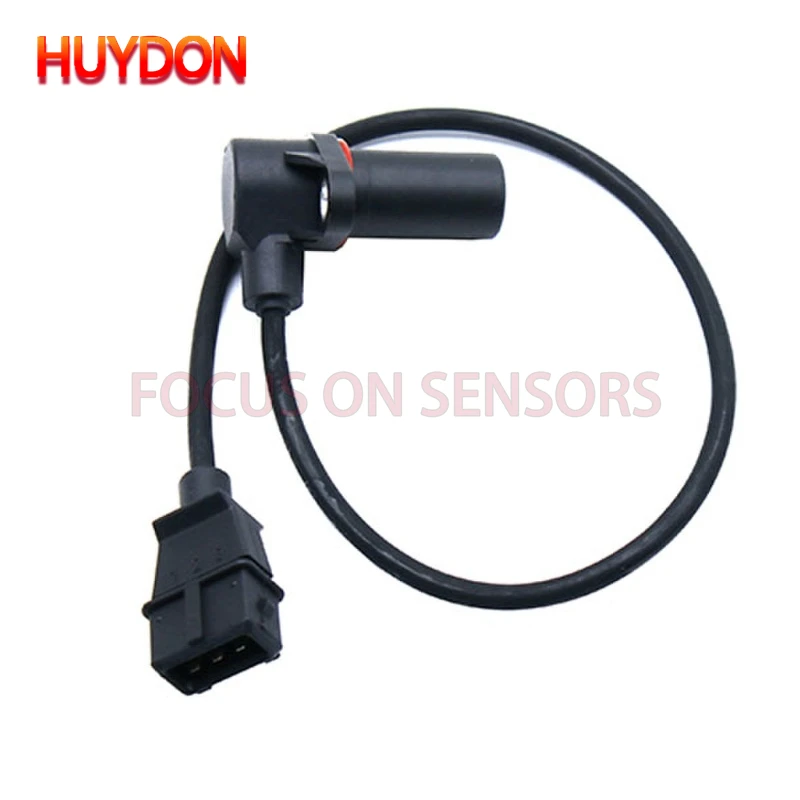 Sensor de posición del cigüeñal para Fiat Brava 1.4 (0281002102)