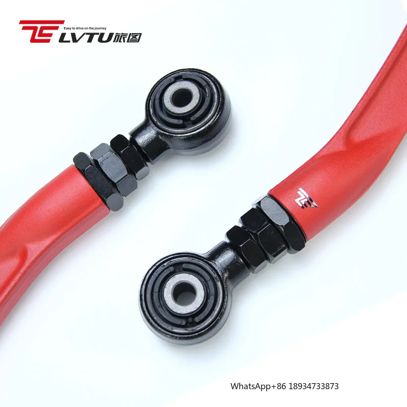 Kit de suspensión ajustable brazos acoplamiento Ford Kuga 2013-2019 - imagen 4