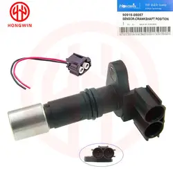 Sensor de posición del cigüeñal Toyota 90919-A5003 – Camry/RAV4