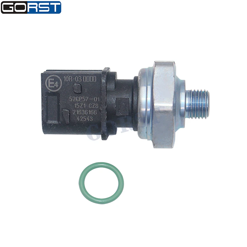 Sensor presión aceite Volvo - Ref. OEM 21636166 51CP57-01 - imagen 2