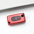 2 button red