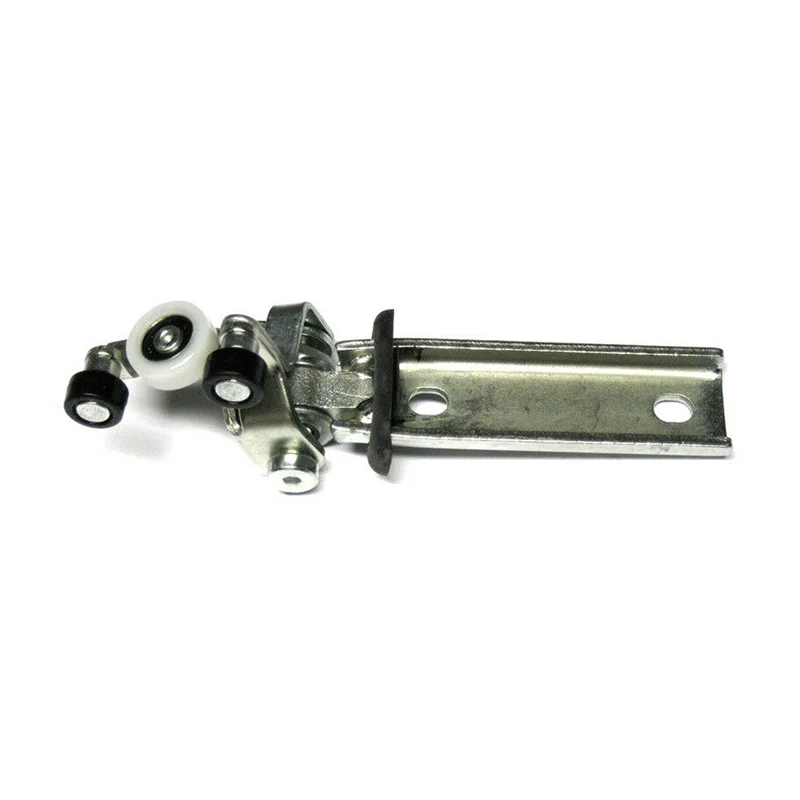 Conjunto de recambio para puerta corredera derecha de IVECO Daily