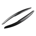 carbon fiber black
