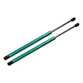green carbon fiber