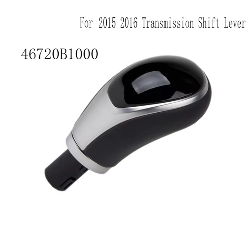 46720B1000 Pomo de cambio para Hyundai Genesis 2015-2016 - imagen 4