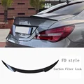 Carbon fiber patter