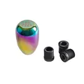 6 Speed Multicolour