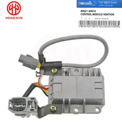HONGWIN Módulo de encendido 89621-60010 para Toyota Lexus