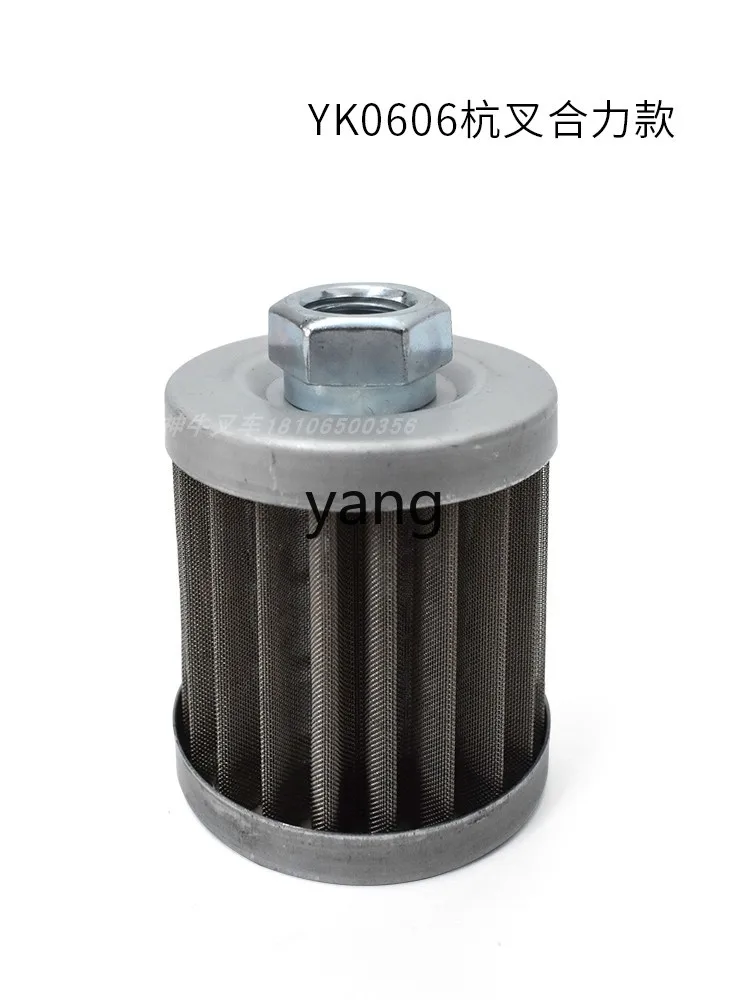CX Filtro de gasóleo para tanque diésel de carretilla elevadora - imagen 3