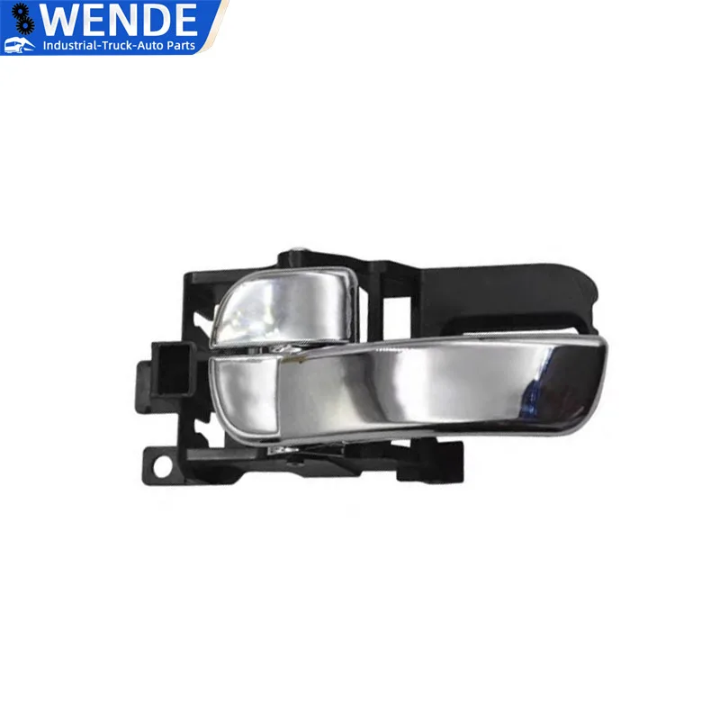Tirador interior puerta Nissan Qashqai J10 80670-JD00E - imagen 3