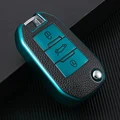 green key cover