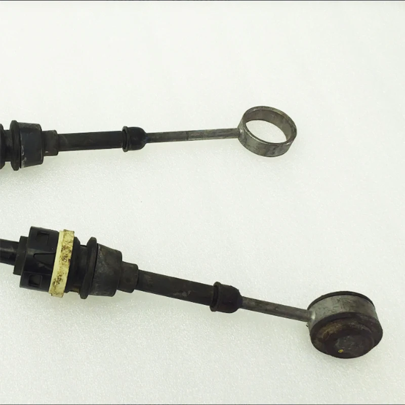 Casquillo del cable selector de cambio para Chevrolet Cruze J300 - imagen 2