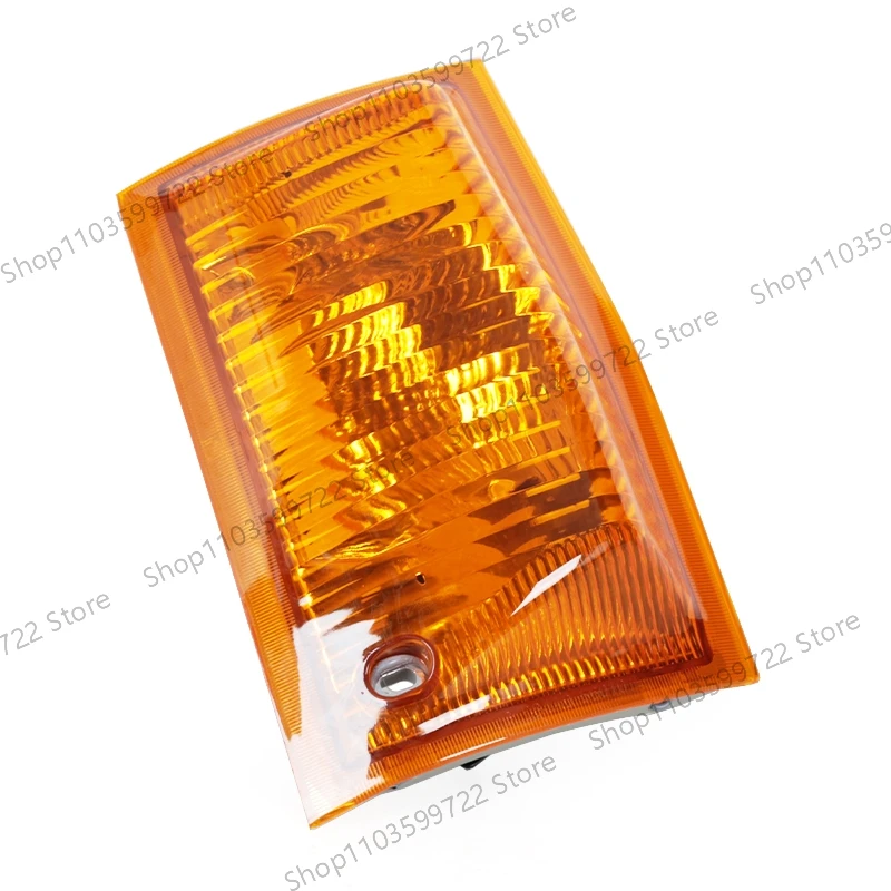 92301-56001 Piloto intermitente delantero Hyundai HD65/HD72/HD78 - imagen 4