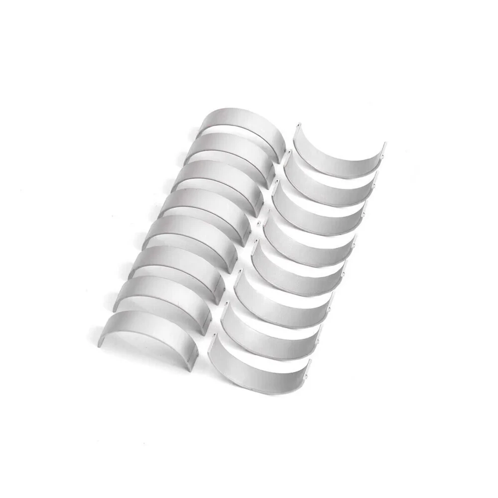 Juego cojinetes biela principal BMW N63 S63 4.0 4.4L – 750Li X5 X6 M - imagen 3