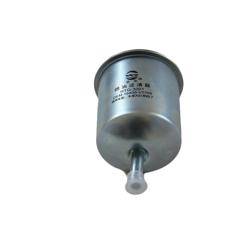 Filtro de combustible 16400-V2700 para Nissan D22 Pickup y Patrol Y61 - imagen 3
