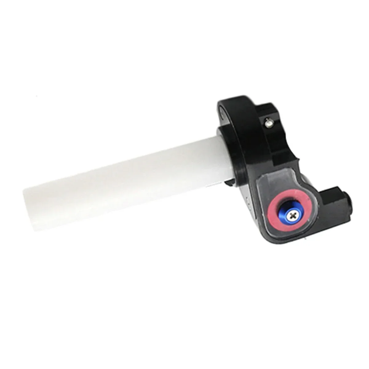 Puño de acelerador de giro rápido 22 mm para moto, pit bike y ATV - imagen 3