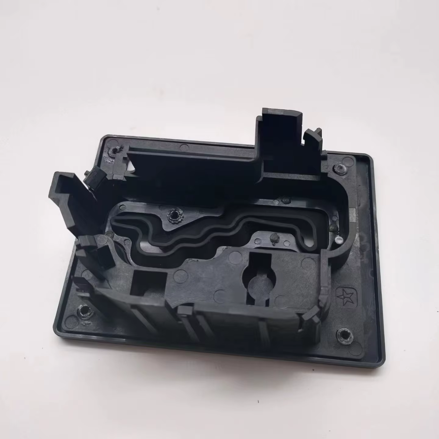 2461A0 Marco selector automático Peugeot 206/306 y Citroën C-Elysée - imagen 4