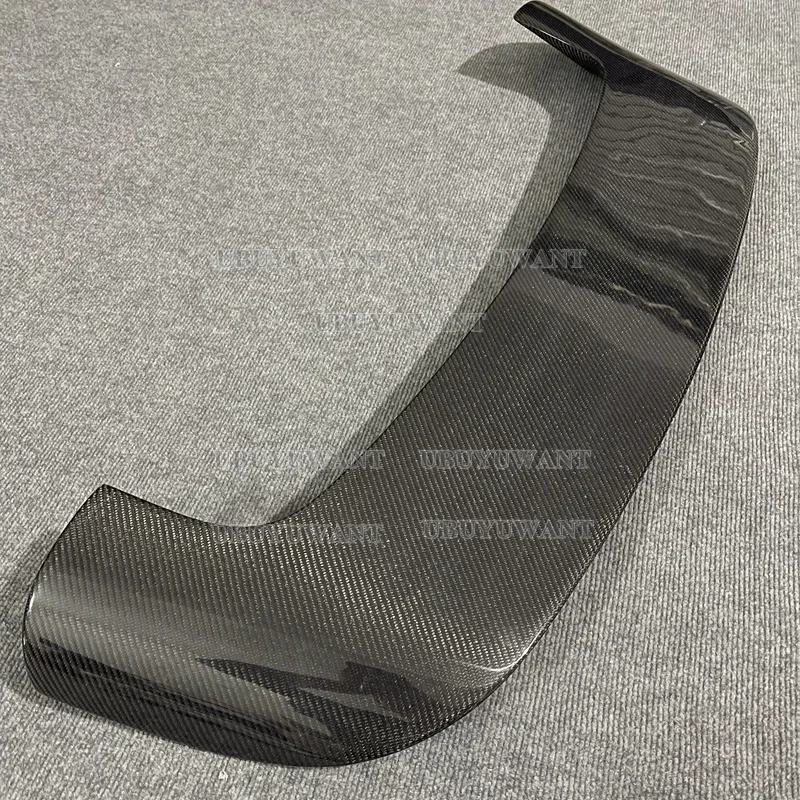 Alerón trasero negro brillante para MINI COUNTRYMAN F60