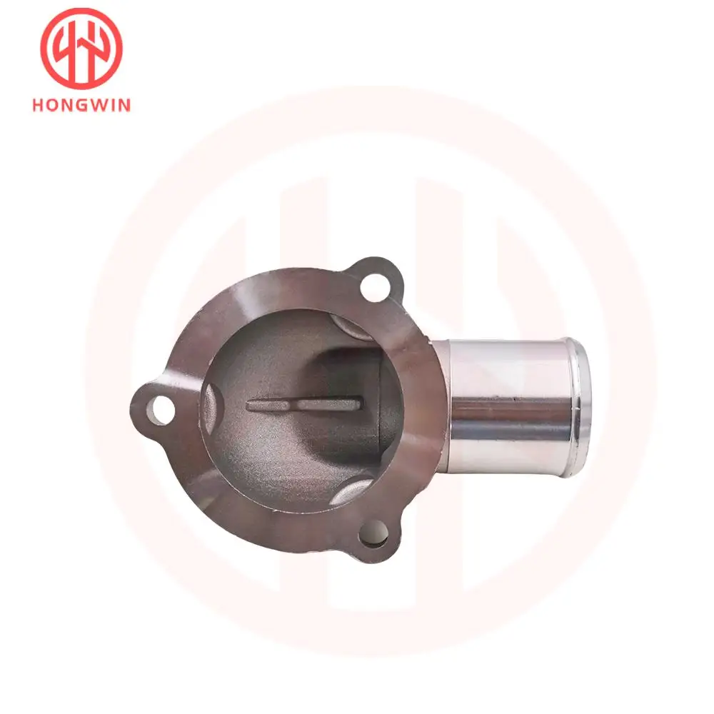 0RF9515172B Carcasa de termostato para Kia Sportage 2.0 (1997-2002) - imagen 3