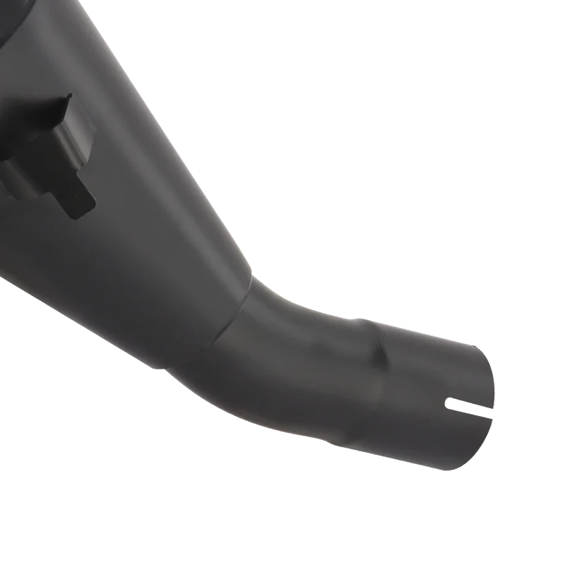 Escape slip-on SUZUKI GSX-R600 GSX-R750 2011-2025 negro - imagen 2