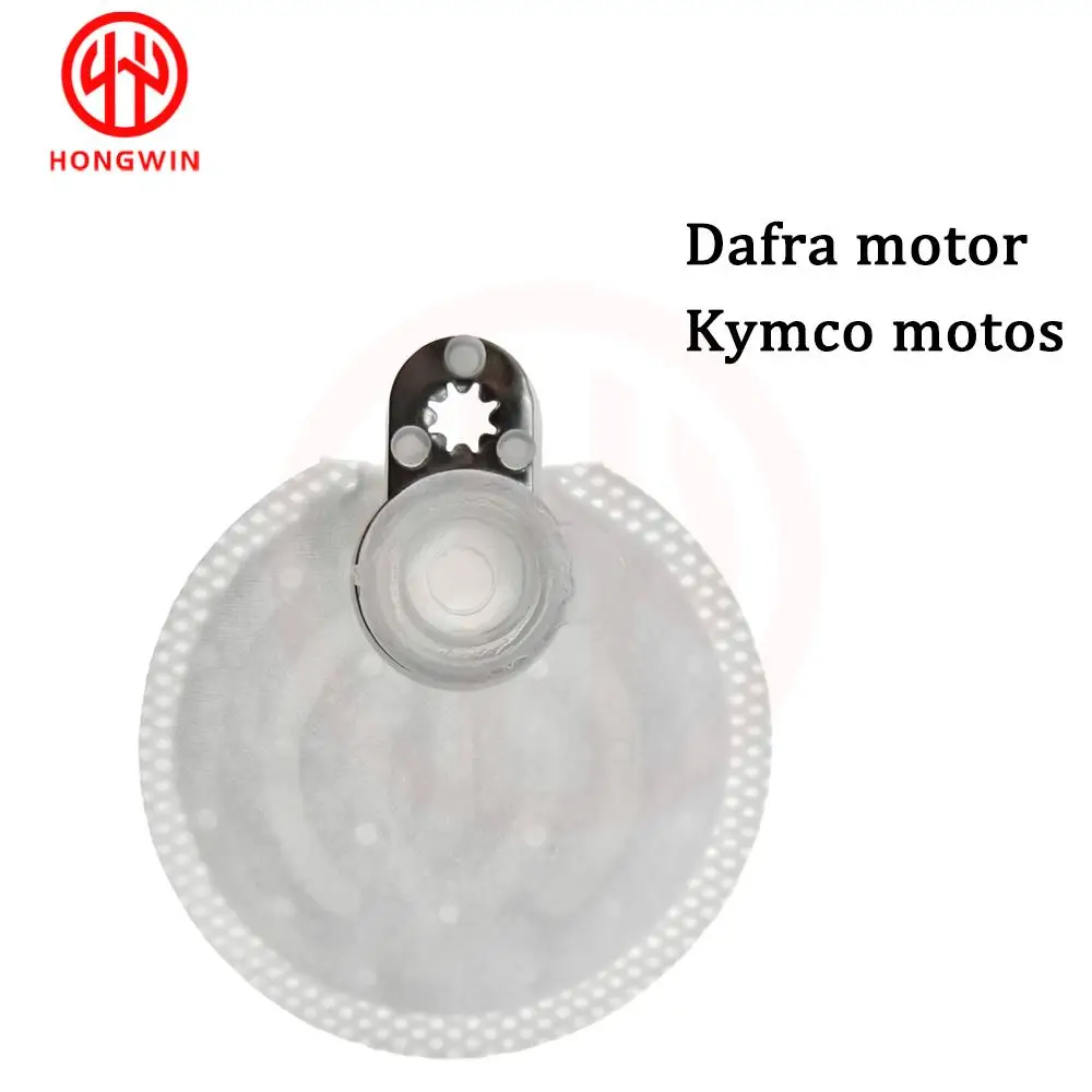 Filtro de bomba de combustible KYMCO MM/VDO para motos Dafra - imagen 3