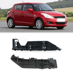 Soporte parachoques delantero izquierdo y derecho Suzuki Swift