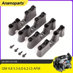 Guías de elevación GM LS con pernos Chevrolet GMC Cadillac 4.8-6.2L