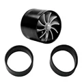 ASingle black