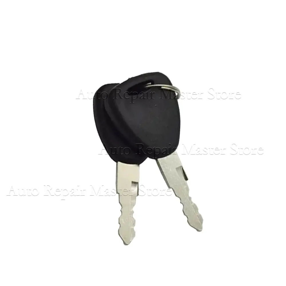 7701468981/7701468982 Bombines de cerradura para Renault - imagen 4