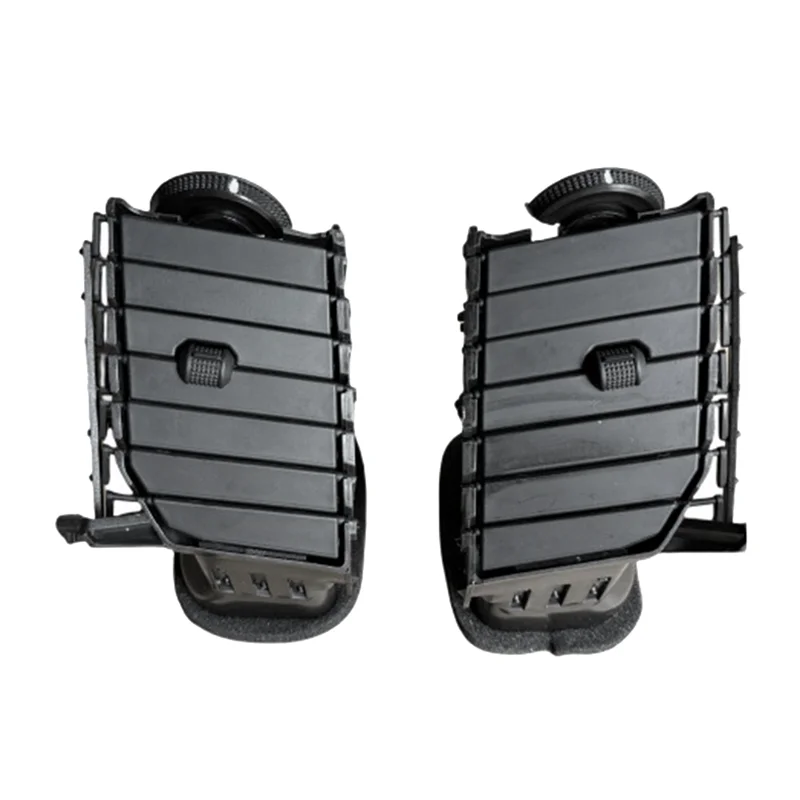 Panel rejillas ventilación salpicadero Toyota Hilux 2004-2015