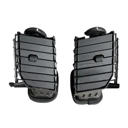 Panel rejillas ventilación salpicadero Toyota Hilux 2004-2015
