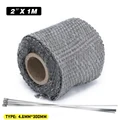 5cm 1m Gray