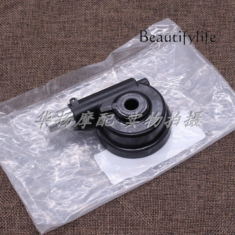 Aplicable a i125/125//rueda de velocidad del diente del medidor de código de engranaje del instrumento - imagen 4