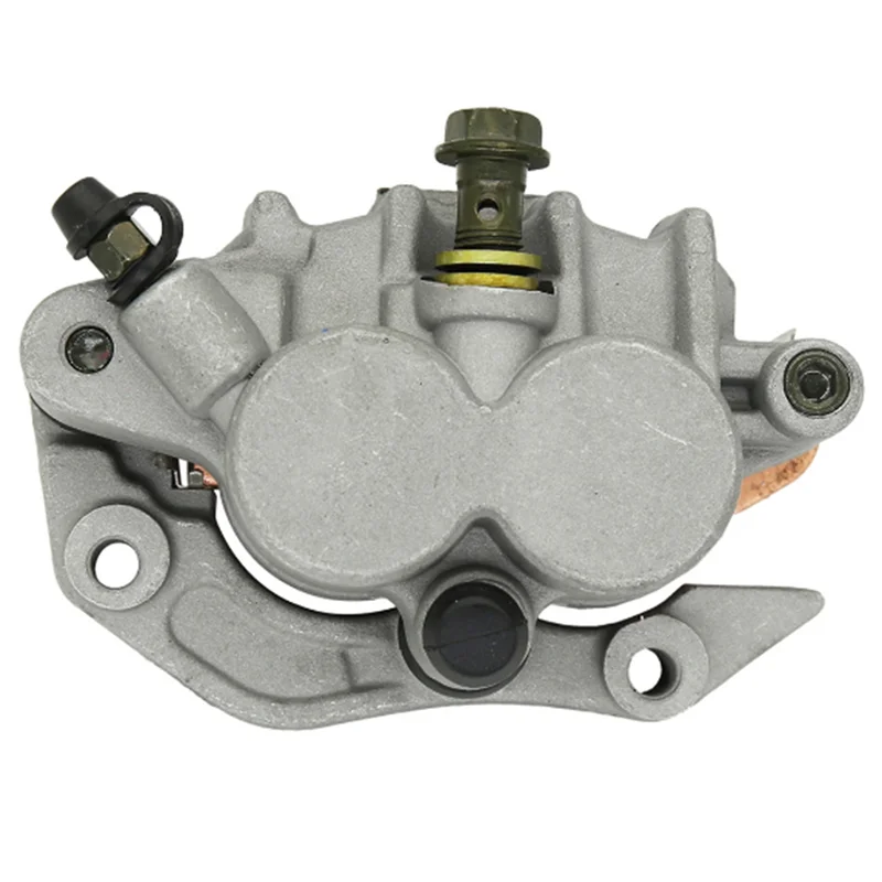 Conjunto pinza y bomba de freno Honda CRF125R CRF150F 450R XR250R - imagen 3