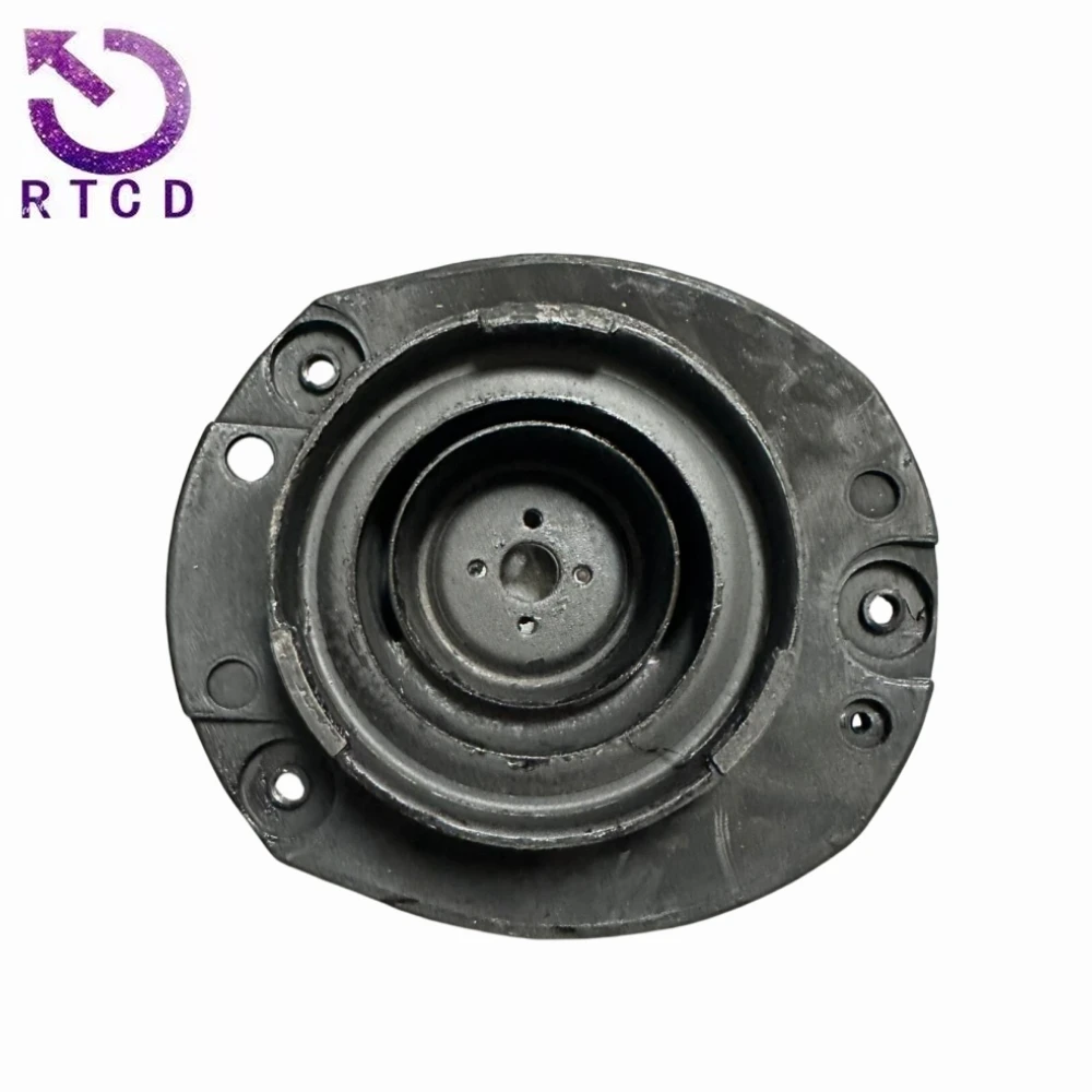 5038C5 soporte amortiguador delantero para Peugeot 207/206 Citroen C2 - imagen 4