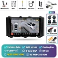 2K 8G-256G 360 DVR