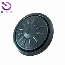 Junta protectora válvula escape V759886280 Citroën C4 C5 Peugeot 207