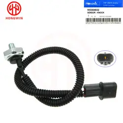 MD304932 sensor de detonación Mitsubishi Galant, Lancer y Montero