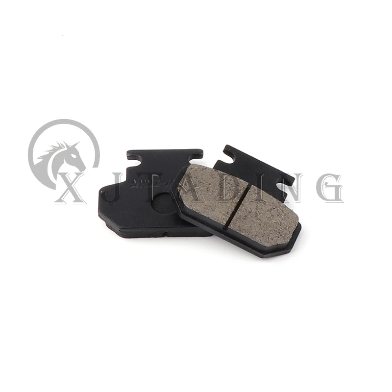 Pastillas de freno disco para patinete eléctrico Citycoco y Harley - imagen 4