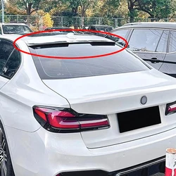 BMW Alerón trasero Serie 5 G30 kit tuning deportivo