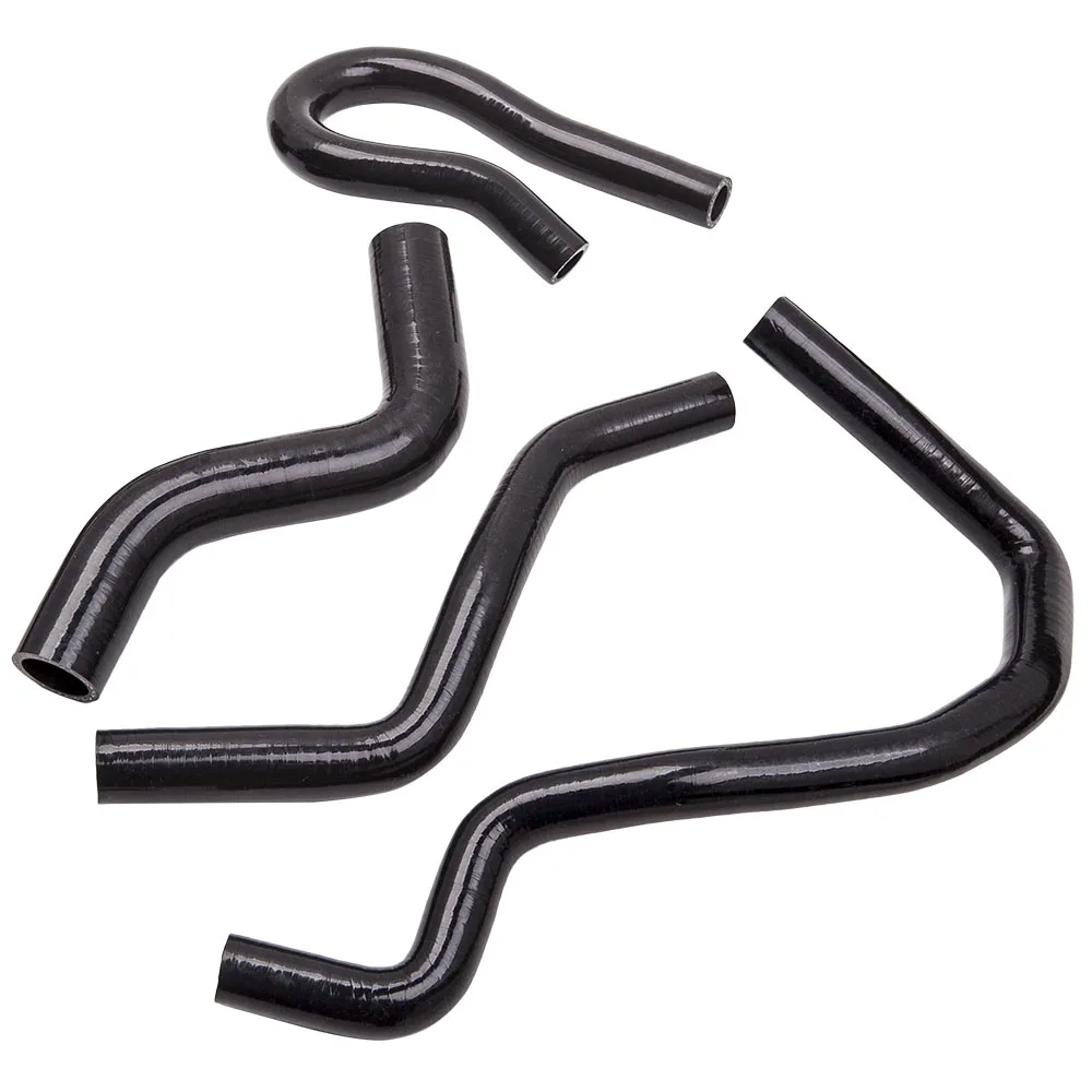 Conjunto de piezas del kit