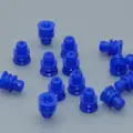 blue seals