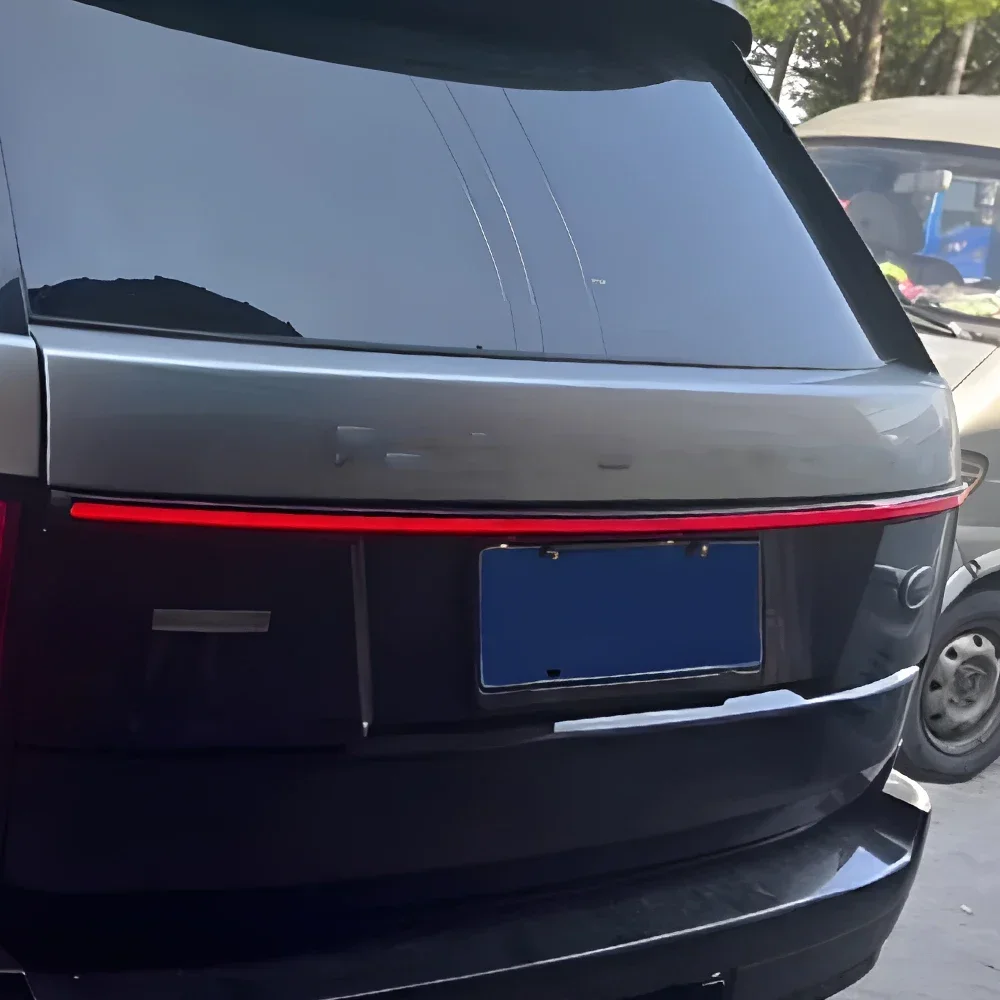 Pilotos traseros LED para Land Rover Range Rover Sport 2013-2022 - imagen 4