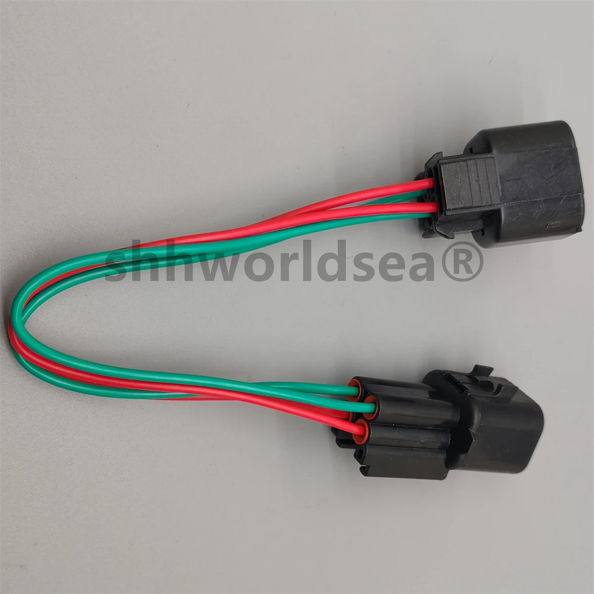 Conector sensor lambda Shhworldsea 4 pines – Hyundai Kia - imagen 3