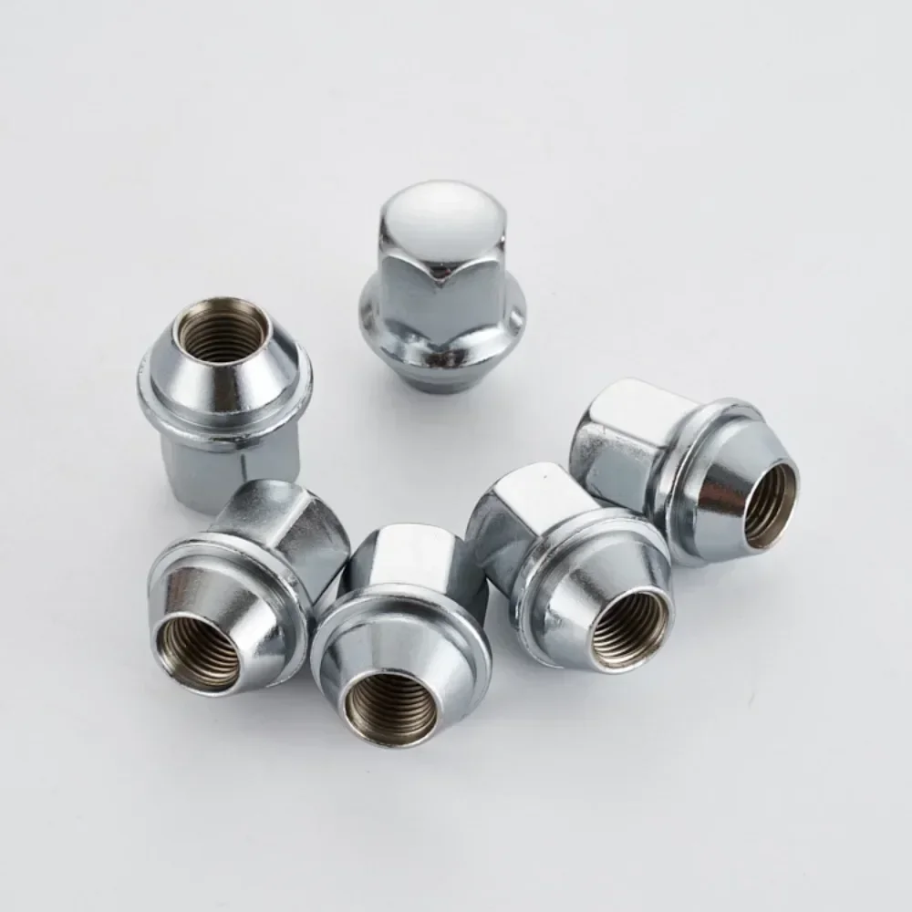 Tuerca de rueda M14x1,5 para Jeep Grand Cherokee y Cadillac - imagen 2