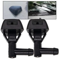 Boquilla de limpiaparabrisas a chorro para Volvo S60, V70 y XC70