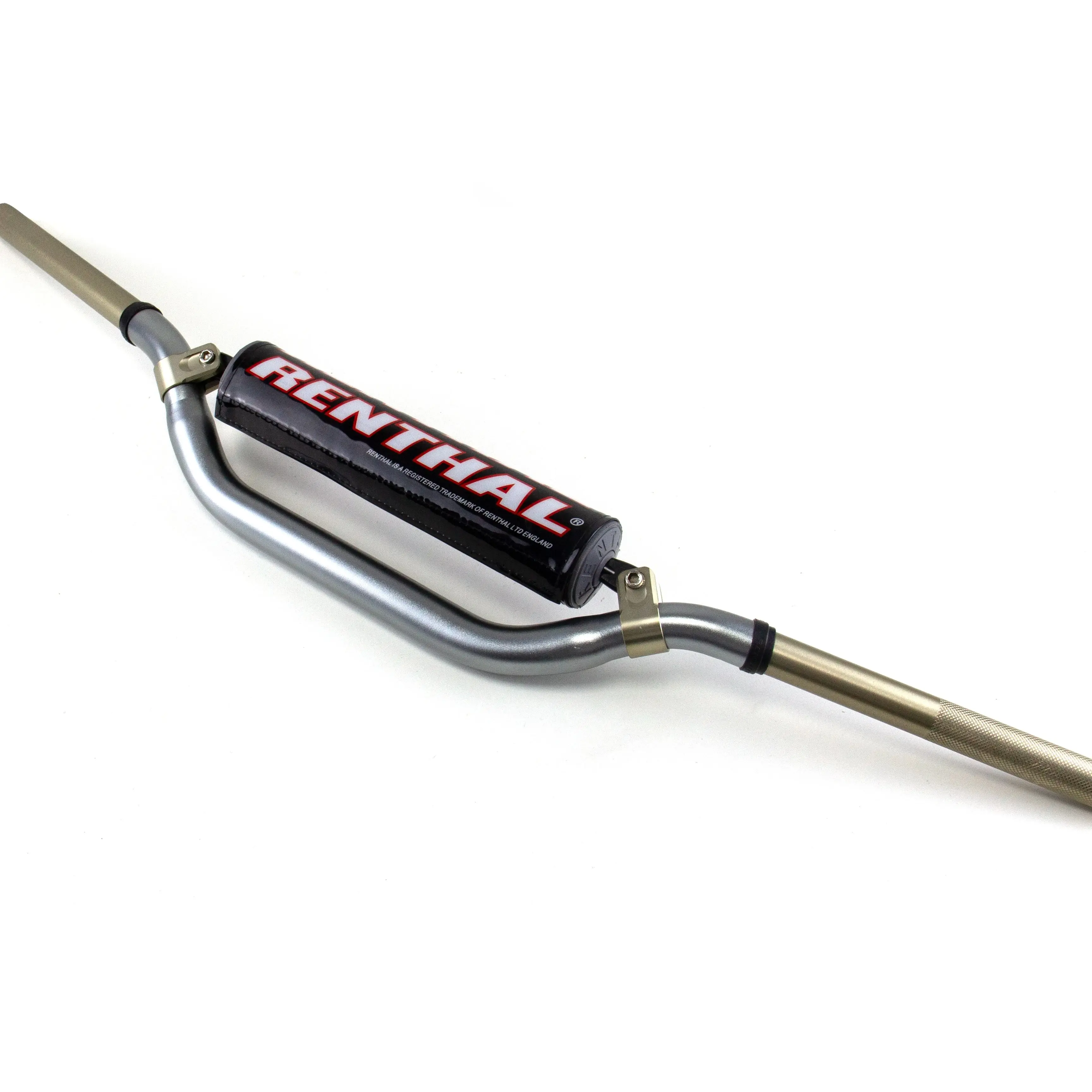 Manillar CNC 28 mm Renthal 997 para Pit Bike – KTM, Honda, Yamaha - imagen 3
