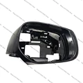 1PC Glossy Black R