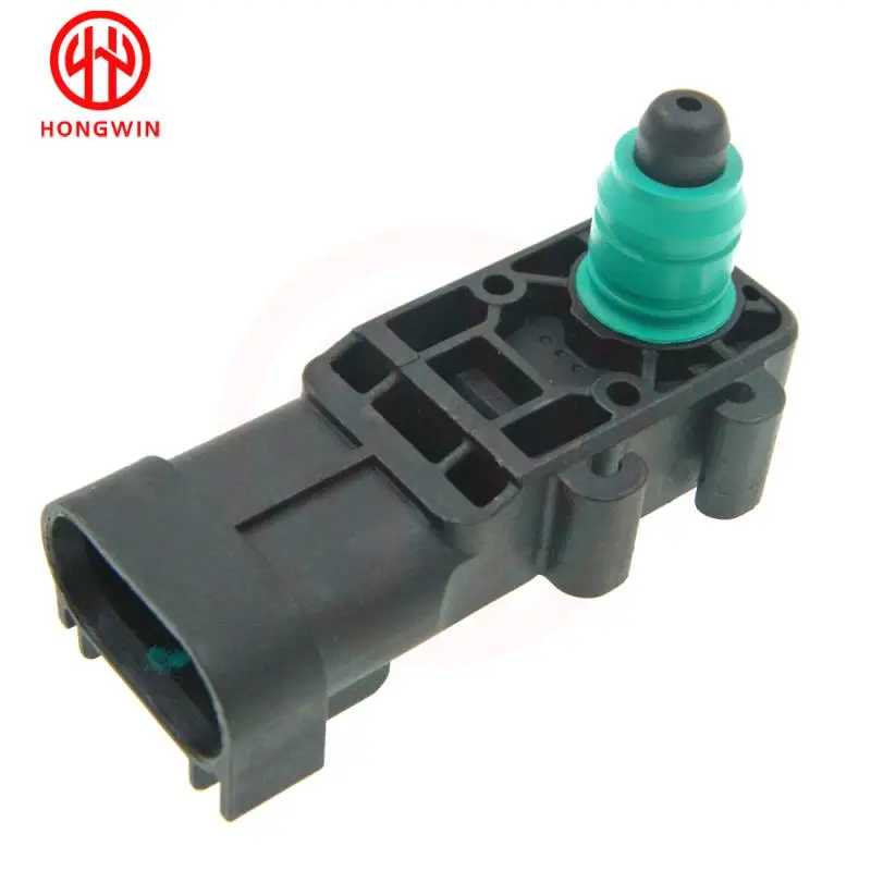 Sensor presión combustible OEM 13502903 - Buick Encore, Cadillac XTS, GMC Sierra - imagen 2